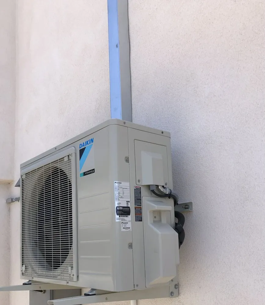 Slide of Gladstone Heating & Air Conditioning