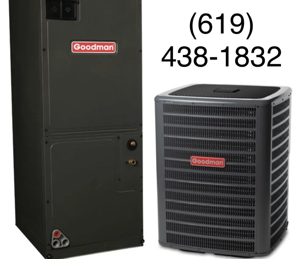 Slide of Gladstone Heating & Air Conditioning