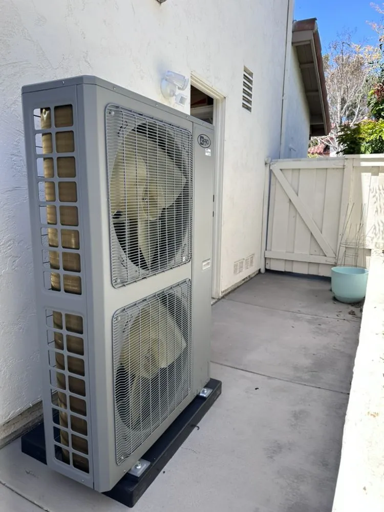 Slide of Gladstone Heating & Air Conditioning