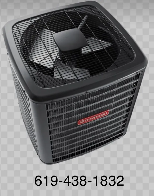 Slide of Gladstone Heating & Air Conditioning