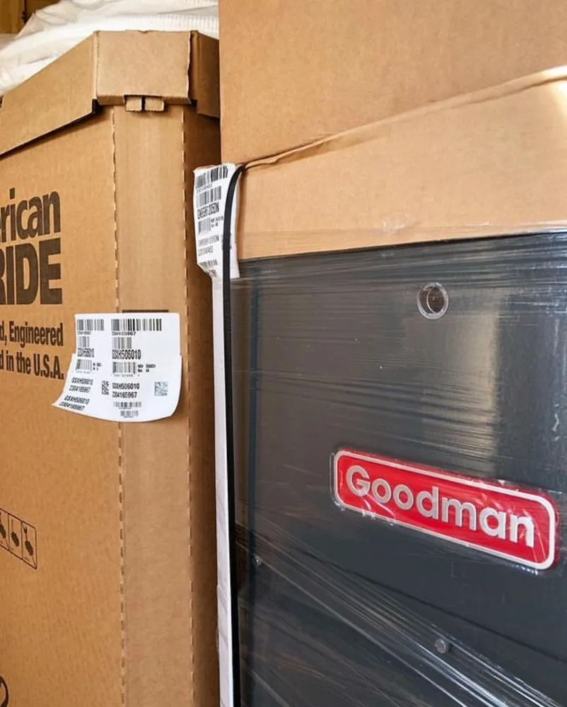 Slide of Gladstone Heating & Air Conditioning