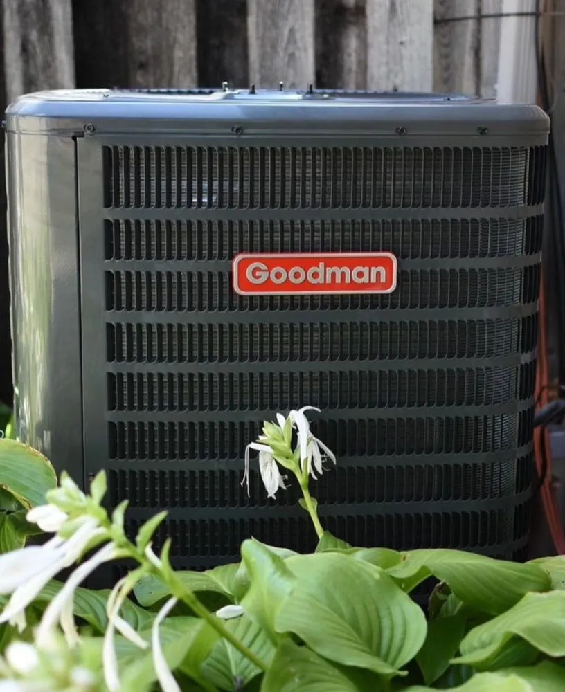 Slide of Gladstone Heating & Air Conditioning