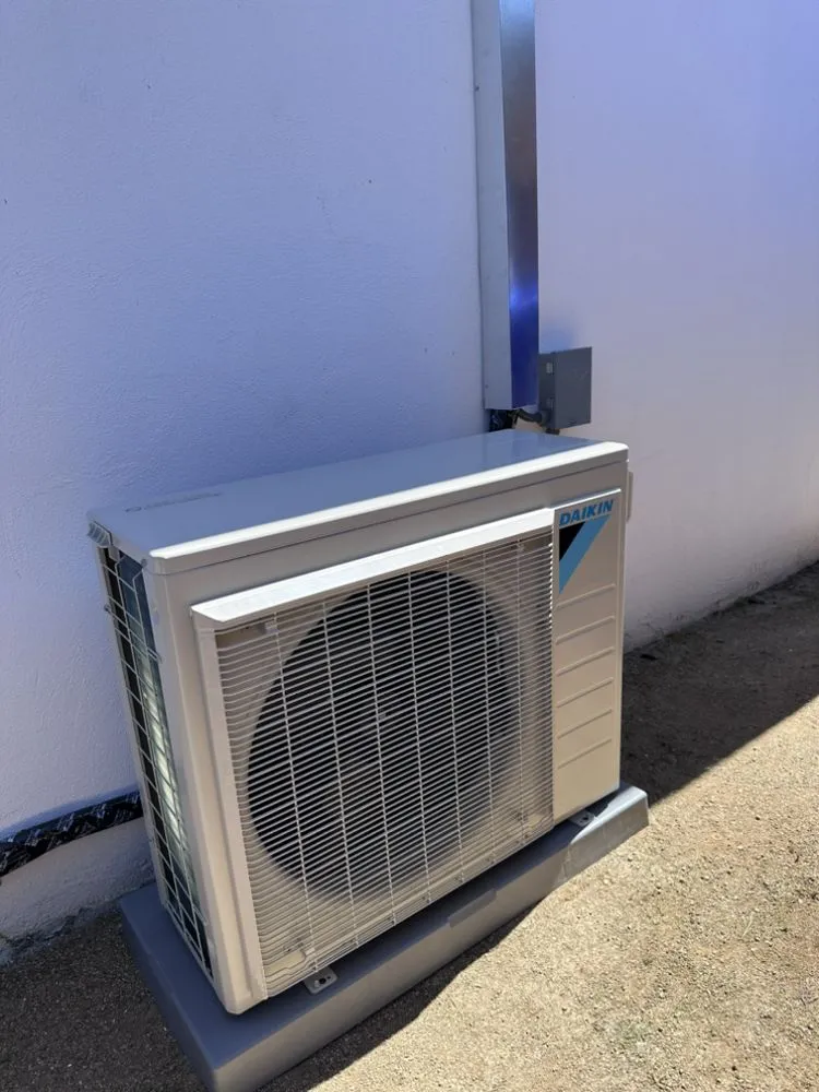 Slide of Gladstone Heating & Air Conditioning