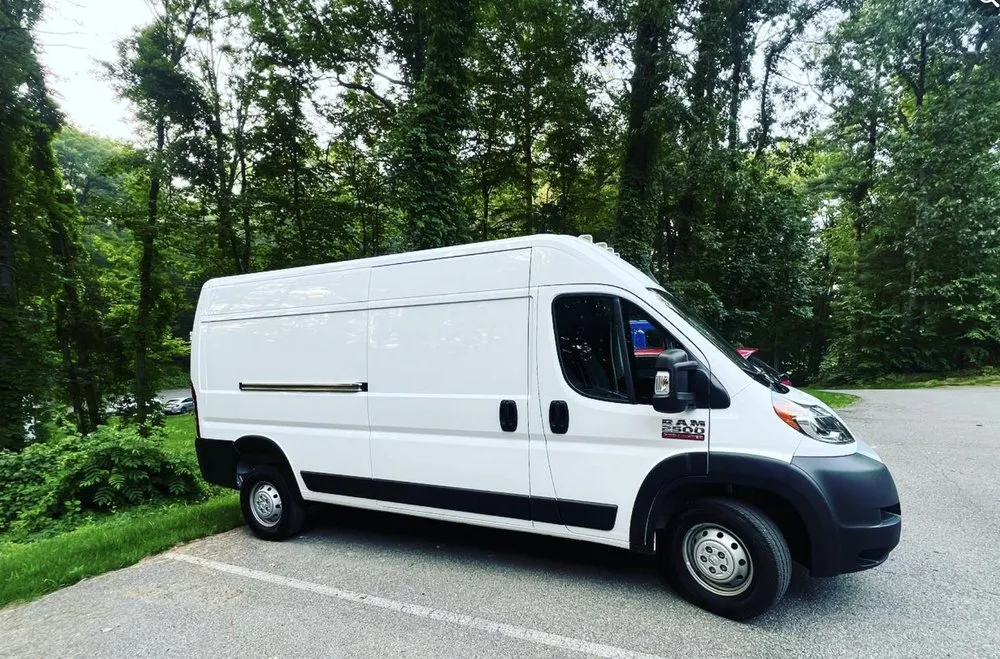 Slide of Glamorgan Heating & Cooling