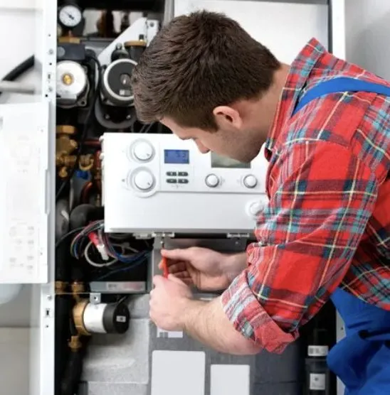 Slide of Glamorgan Heating & Cooling