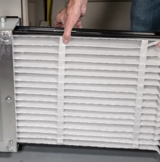 Slide of Glamorgan Heating & Cooling