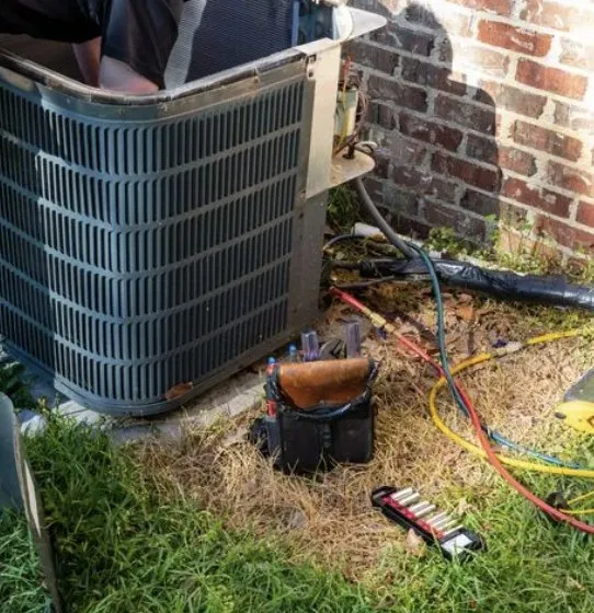 Slide of Glamorgan Heating & Cooling