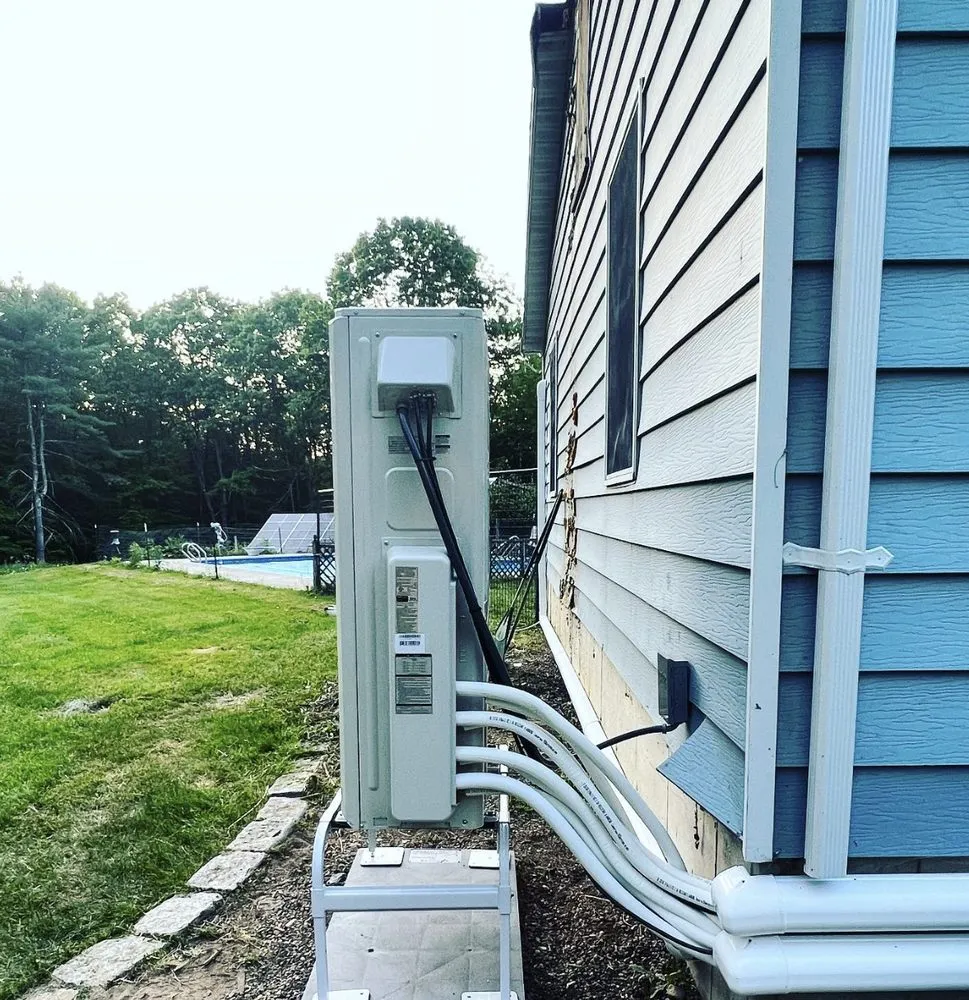 Slide of Glamorgan Heating & Cooling