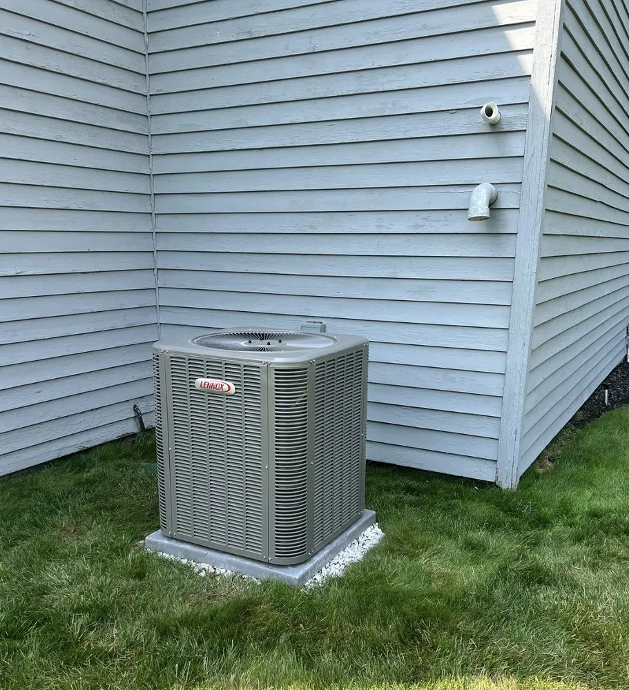 Slide of Glamorgan Heating & Cooling