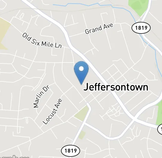 Slide of Glanz-Buffat PHC