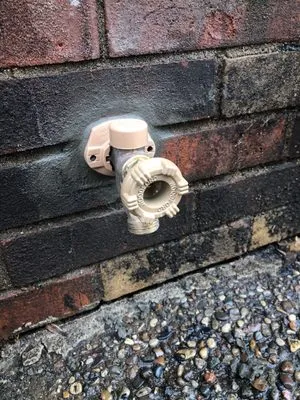 Glanz-Buffat PHC Logo