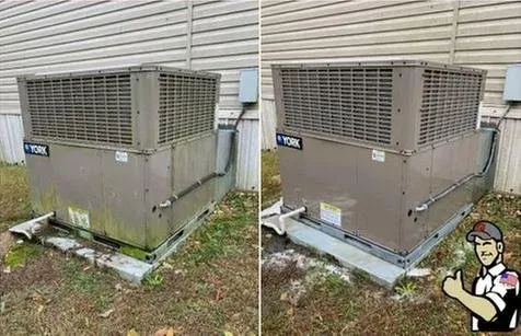 Slide of Glasgow Heating & Air Conditioning