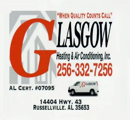Glasgow Heating & Air Conditioning