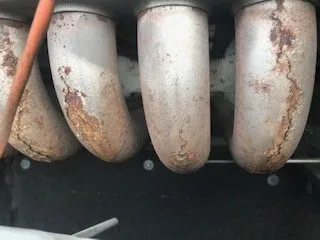 Slide of Glasgow Heating & Air