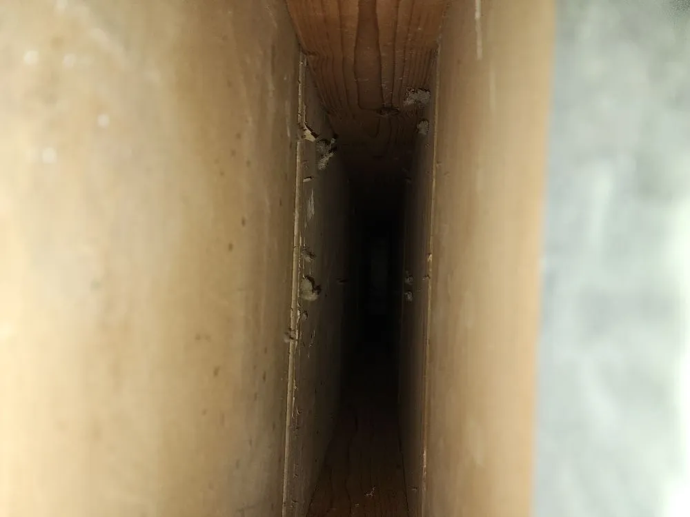 Slide of Glass City Duct and Vent Cleaning