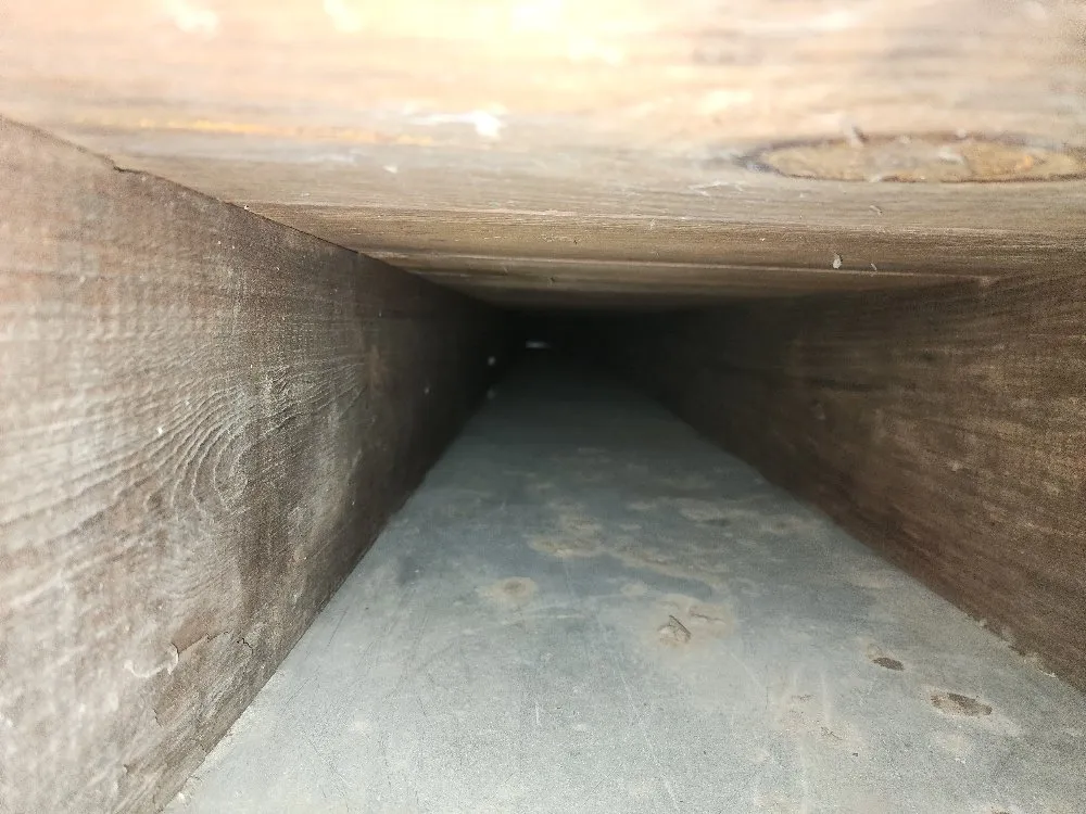 Slide of Glass City Duct and Vent Cleaning