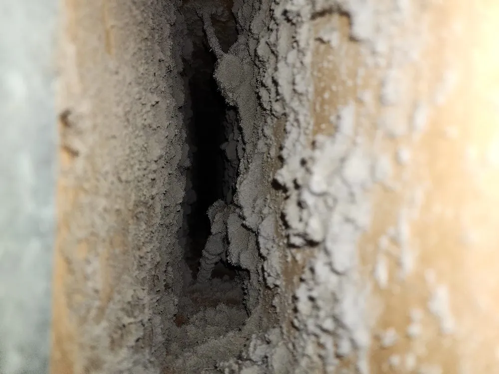 Slide of Glass City Duct and Vent Cleaning