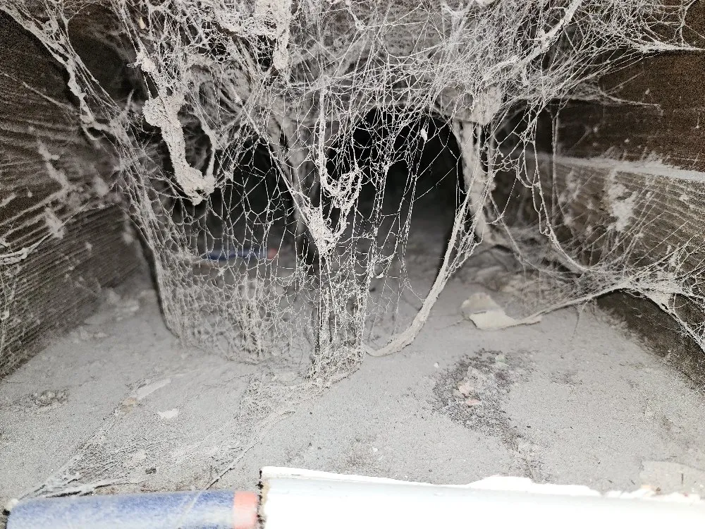Slide of Glass City Duct and Vent Cleaning