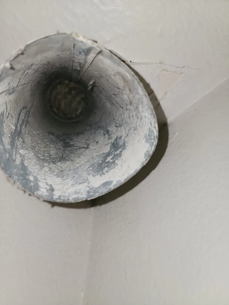 Slide of Glass City Duct and Vent Cleaning