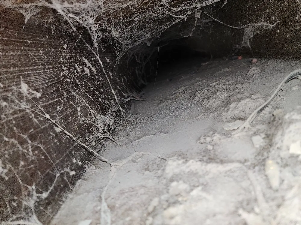 Slide of Glass City Duct and Vent Cleaning