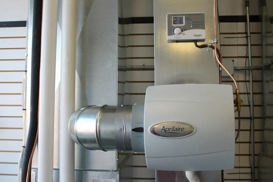 Slide of Glass City Heating & Air Conditioning