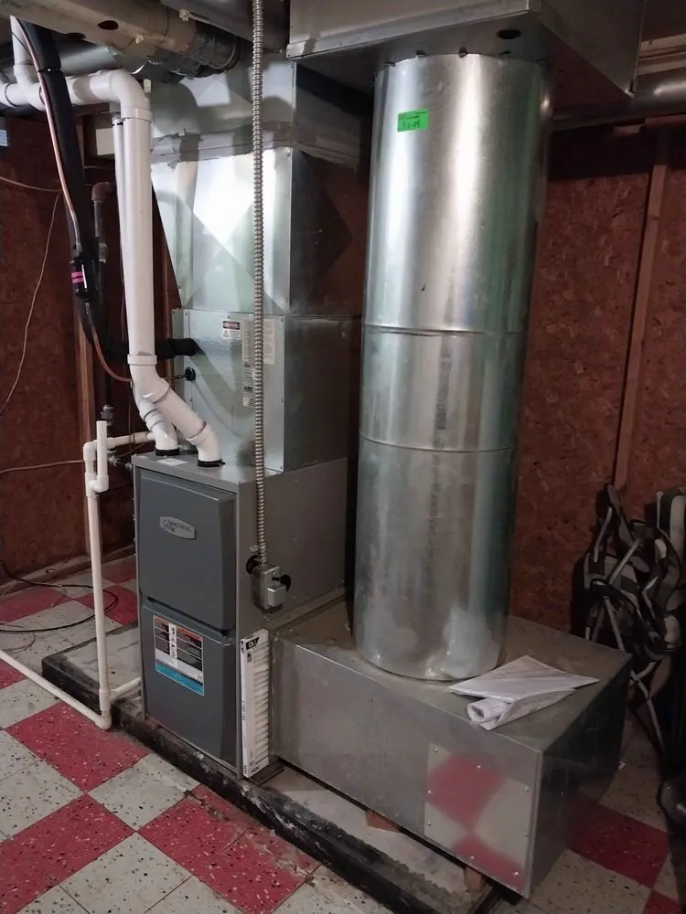 Slide of Glass City Heating & Air Conditioning