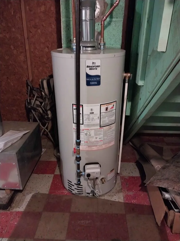 Slide of Glass City Heating & Air Conditioning