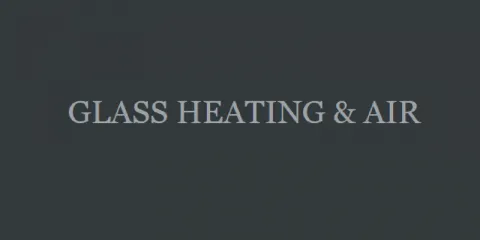 Slide of Glass Heating & Air