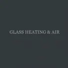 Slide of Glass Heating & Air