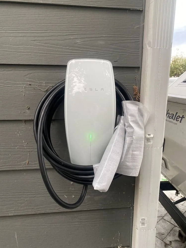 Slide of GLD Green Energy