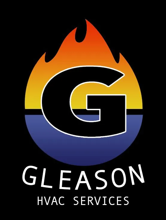 Slide of Gleason HVAC