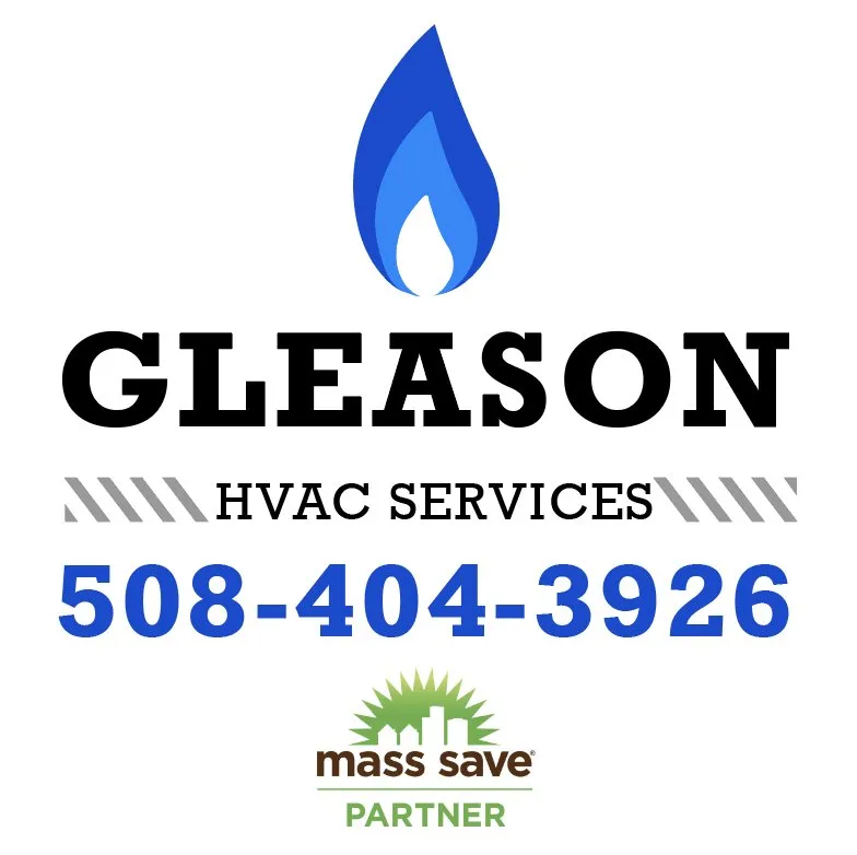 Slide of Gleason HVAC