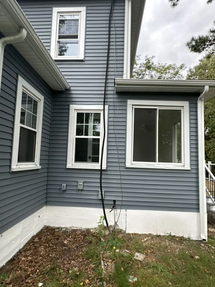 Slide of Gleason HVAC