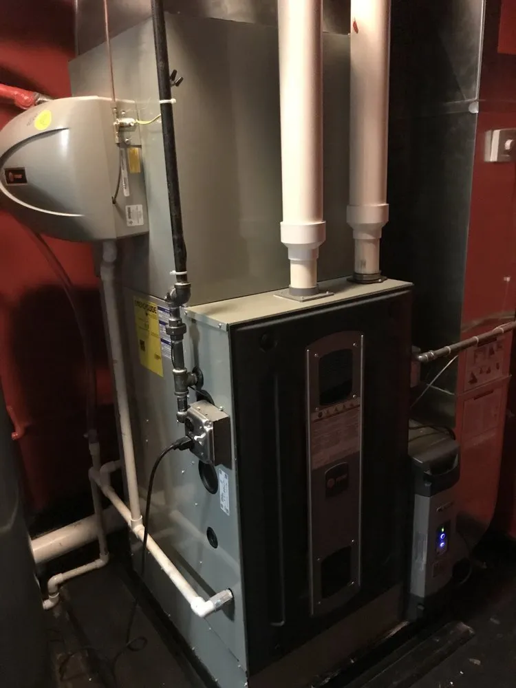 Slide of Gleason Plumbing, Heating and Air