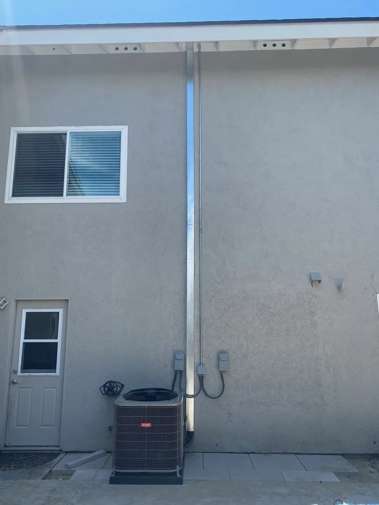 Slide of Glen Air Heating and Aire