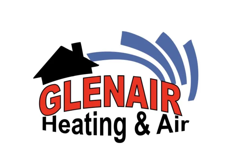 Slide of Glen Air Heating and Aire