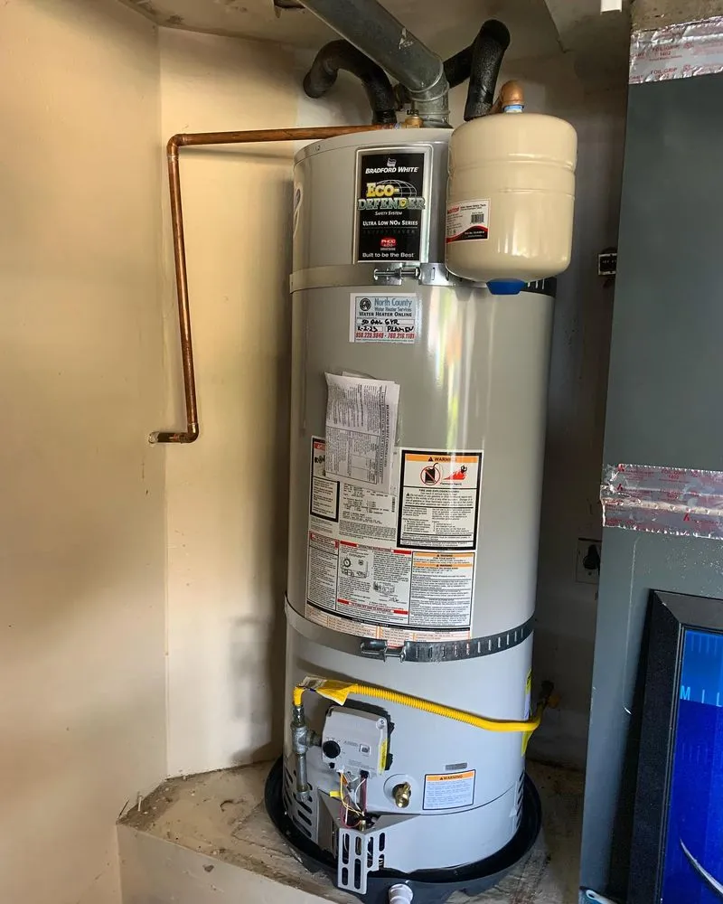 Slide of Glen Head Emergency Plumbing and Heating