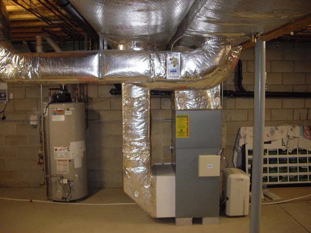 Slide of Glen Oaks Heating and Plumbing