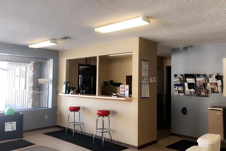 Slide of Glen Pelke Plumbing Heating & Well Drilling