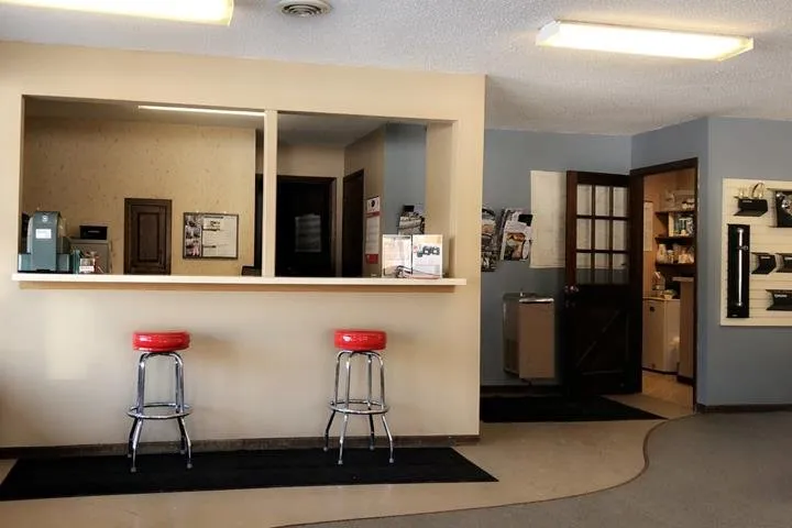 Slide of Glen Pelke Plumbing Heating & Well Drilling