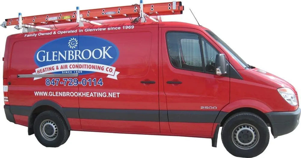 Slide of Glenbrook Heating & Air Conditioning