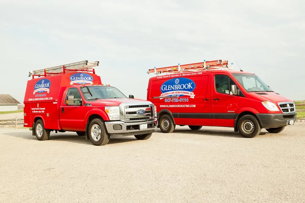 Slide of Glenbrook Heating & Air Conditioning