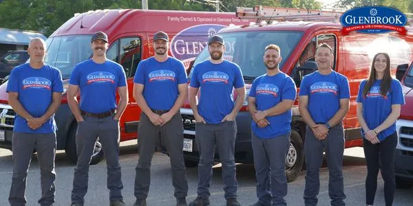 Glenbrook Heating & Air Conditioning