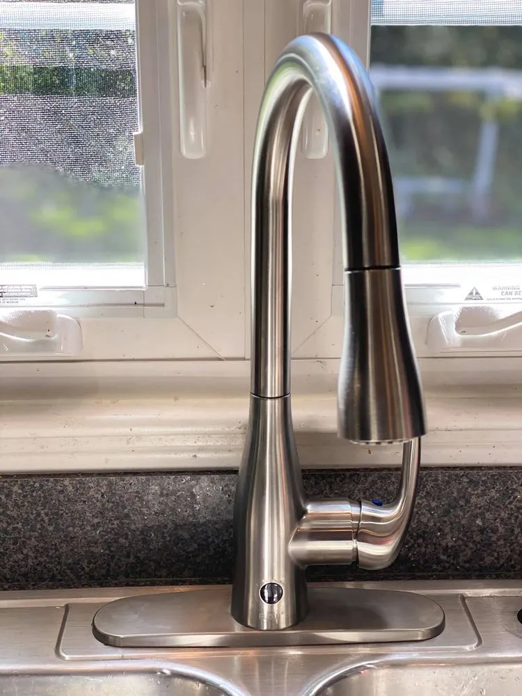 Slide of Glencoe Plumbing Service