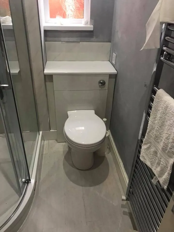 Slide of Glencoe Plumbing Service