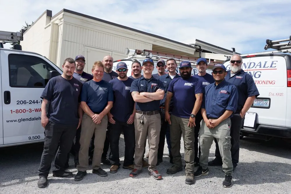 Slide of Glendale Heating & Air Conditioning