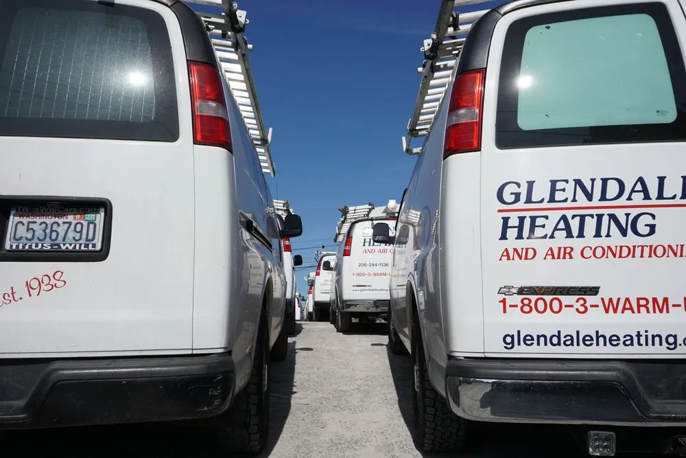 Slide of Glendale Heating & Air Conditioning