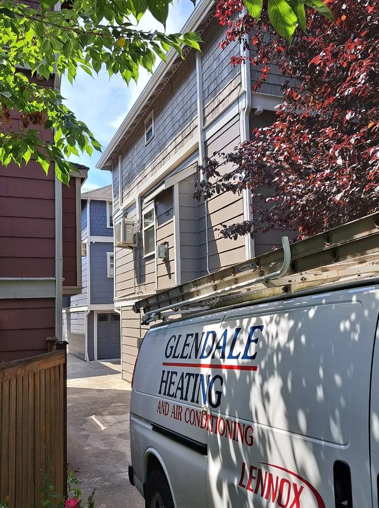 Slide of Glendale Heating & Air Conditioning