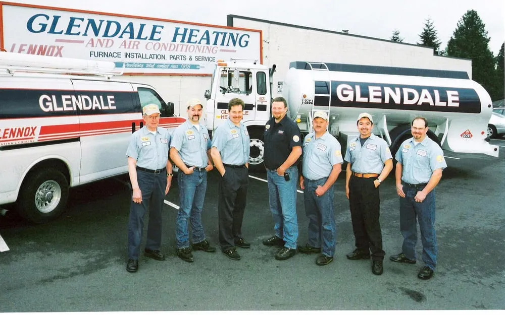 Slide of Glendale Heating & Air Conditioning