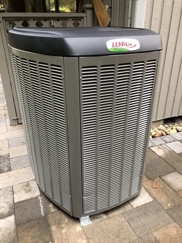 Slide of Glendale Heating & Air Conditioning